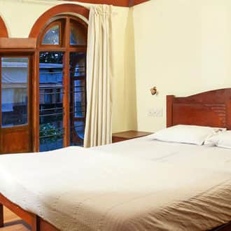Aqua Jumbo Houseboats, Alleppey 3